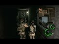 Classic Game Room HD reviews RESIDENT EVIL 5: LOST IN NIGHTMARES download additional level for RE5 for Xbox 360 and Playstation 3 PS3. Lost In Nightmares DLC is an add on for Resident Evil 5 from Capcom where you can play as Chris Redfield or Jill Valentine (if you win). The Resident Evil 5 video game has cut scene flashbacks to an event that happened in a castle, play a prequel to RE5 up to that event and learn more about the back story in Resident Evil 5.