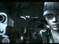 Classic Game Room HD - RESIDENT EVIL 5: LOST IN NIGHTMARES review DLC