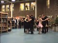 Salsa Show Aalborg - Part 2 Casino