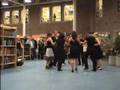 Salsa Show Aalborg   Part 2 Casino