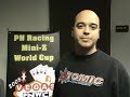 MiniZ Channel - 42 - Final MZWC08 Entrevista Noe Miralta