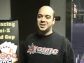MiniZ Channel - 42 - Final MZWC08 Entrevista Noe Miralta