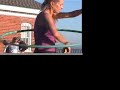 Rayna of Hoopnotica