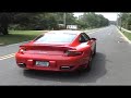 Fabspeed 997TT maxflo