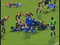 Doug Howlett scores against Chiefs