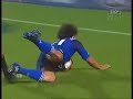 Doug Howlett scores against Chiefs Doug Howlett scores against Chiefs