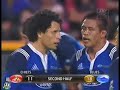 Doug Howlett scores against Chiefs
