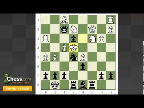 chess london
