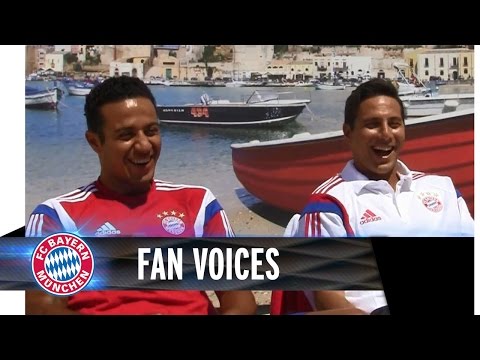 Fan Voices International Fan Voices International