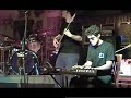 Mar Azul (ao vivo no Hard Rock)