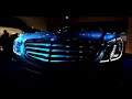 Mercedes F700 Concept @ 2007 Frankfurt Auto Show
