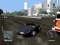 Test Drive Unlimited - Wiesmann Roadster MF3