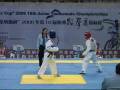 videos de 18th Asian Taekwondo Championships 2008 Female -47 kg Iran vs Vietnam Round 3