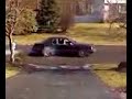 86 turbo coupe thunderbird burnout