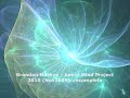 Brandon Mackey - Astral Mind Project 2010 Nov2009..incomplete.wmv