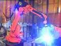 ABB Robotics - Industrial Application - Arc Welding