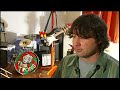 David Farrier meets THE TRONS