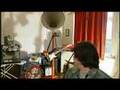 David Farrier meets THE TRONS