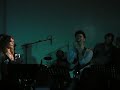 Dorsia Band - \"Hold the line\" live