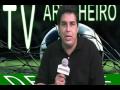 TV ARTILHEIRO DEBATE 7 PARTE 1