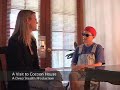 Deep Stealth Visits Cocoon Guest House