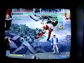 KOF 2002 #03 ??? vs Bahad?r [9 Aral?k 2007, �mraniye]