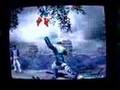 KOF 2002 #03 ??? vs Bahadır [9 Aralık 2007, Ümraniye]