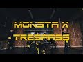 MONSTA X(몬스타엑스)_ Trespass(무단침입)cover by Rizing Sun