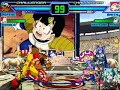 ??? ?? POPEYE AMITY MUGEN