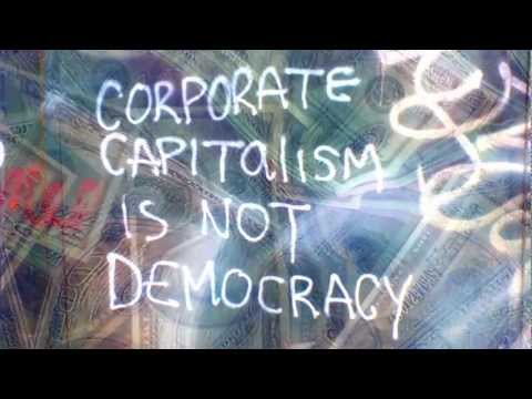 Tom Simmons - End The Fed (Comedy)