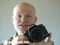 Olympus E-410 video review