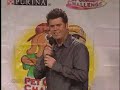 Pet Comedy Challenge Finals - JR Brow