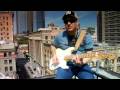 Butterfly Baby Music Video by Michael Dubin
