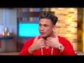 HollywoodGirlFriends.com Video : Pauly D On The Situation Mike Sorrentino: 'Wasn't ...