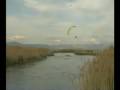 Powered Paragliding Dell's first PPG design