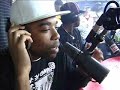 el matador, soprano, alonzo, brasco et nubi � plan�te rap le mercredi 5 septembre 2007.
www.elmatador.fr
