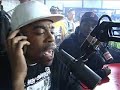 el matador, soprano, alonzo, brasco et nubi � plan�te rap le mercredi 5 septembre 2007.
www.elmatador.fr