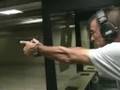 Lloyd Prock - M&P .40 3rd Range Test