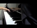 【Hetalia】Mein Gott! (Piano)