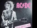 AC/DC - Fling Thing