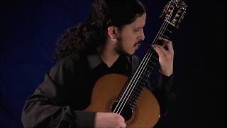 Javier Farías Caballero, Desde todo el silencio. 