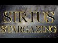 Sirius Stargazing