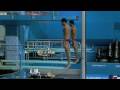 Olympic Diving