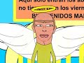 4 extra�os en 8 No Estaba Muerto Andaba de Parranda (Parte 1