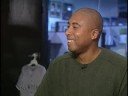 Bernie Williams Interview Dec. 2006