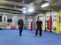 wing chun grading shaolin jee shin luke