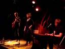 Hellsongs im �bel und Gef�hrlich 19.11. Hamburg