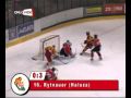 Orli Znojmo - HC Dukla Jihlava 1:6