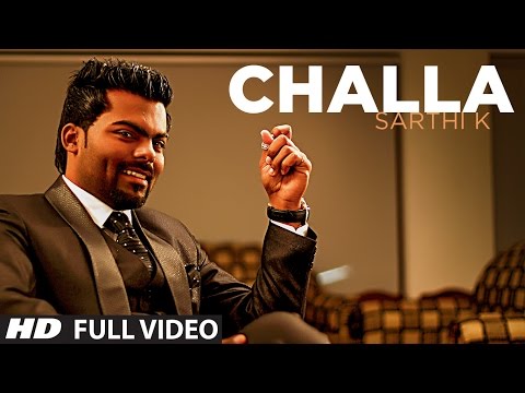 Challa by Sarthi K