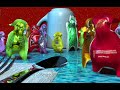 HAFF2008 Sweet Dreams Diner the Animated teaser